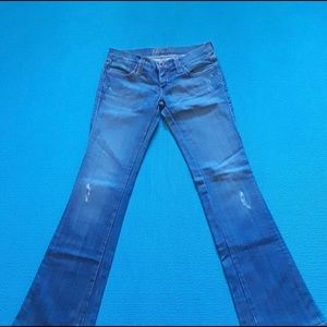Frankie B. Denim Jeans size 4